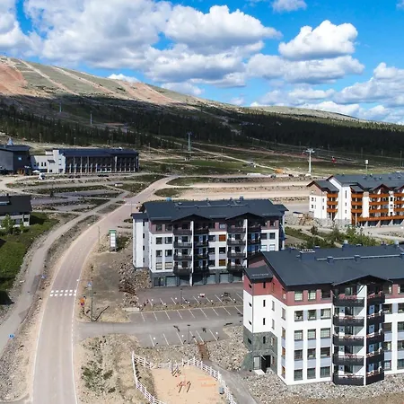 Σπίτι διακοπών Nordic 9106 By Interhome