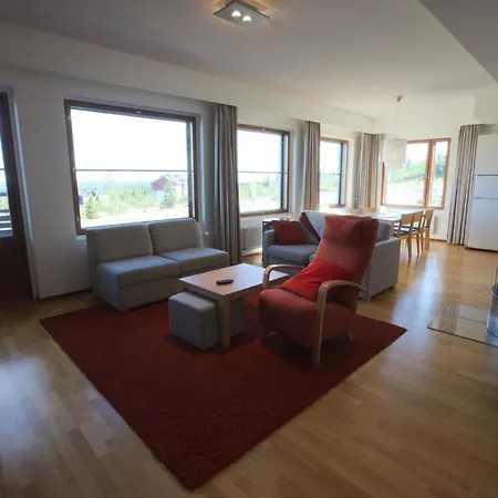 Nordic 9106 By Interhome Сasa de vacaciones