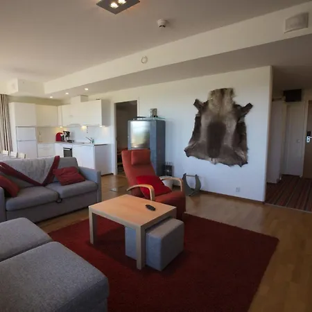 Nordic 9106 By Interhome *