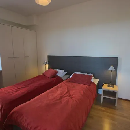 Nordic 9106 By Interhome *