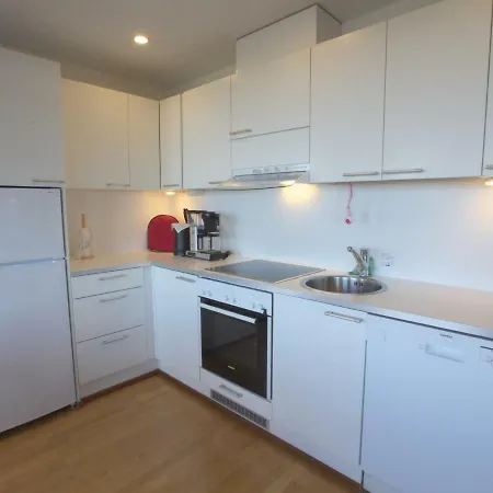 Holiday home Nordic 9106 By Interhome Yllas
