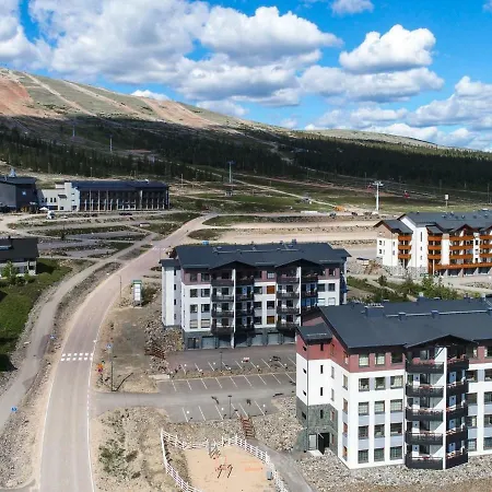 Nordic 9106 By Interhome בית נופש *