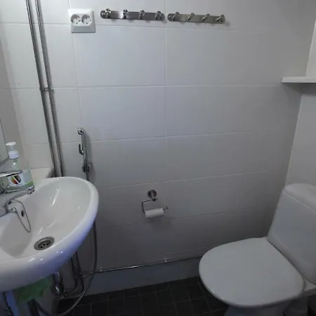 Nordic 9106 By Interhome בית נופש Ylläs