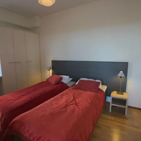 Nordic 9106 By Interhome