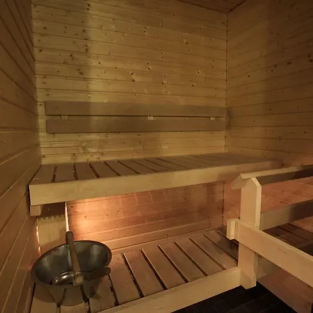 Nordic 9106 By Interhome בית נופש