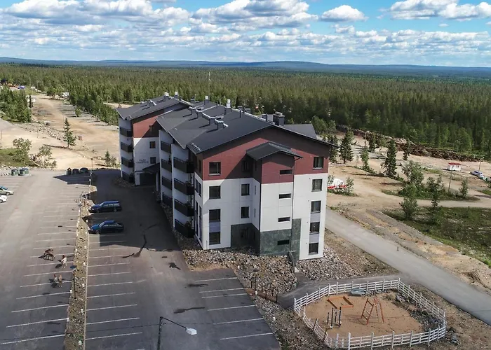 Σπίτι διακοπών Nordic 9106 By Interhome