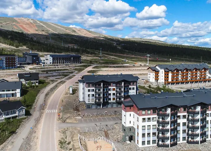 Σπίτι διακοπών Nordic 9106 By Interhome