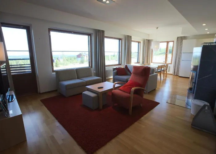 Nordic 9106 By Interhome Σπίτι διακοπών