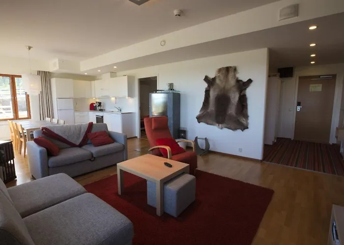 Nordic 9106 By Interhome *