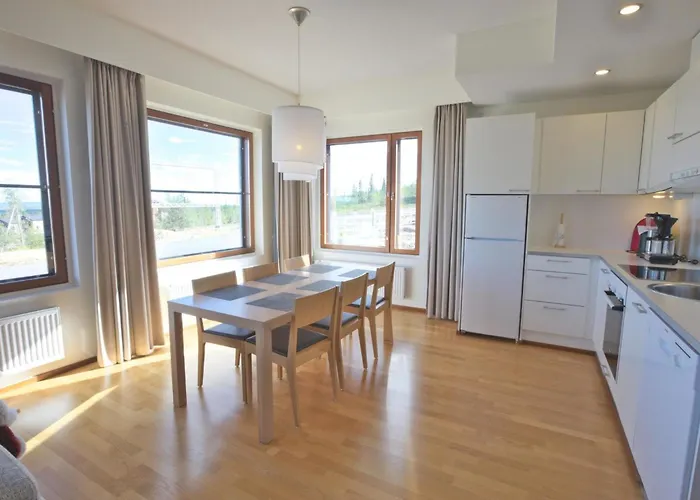 Σπίτι διακοπών Nordic 9106 By Interhome