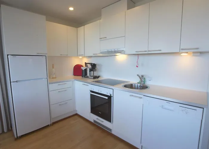 Σπίτι διακοπών Nordic 9106 By Interhome