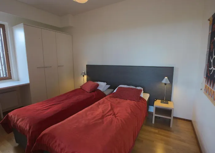 Nordic 9106 By Interhome *