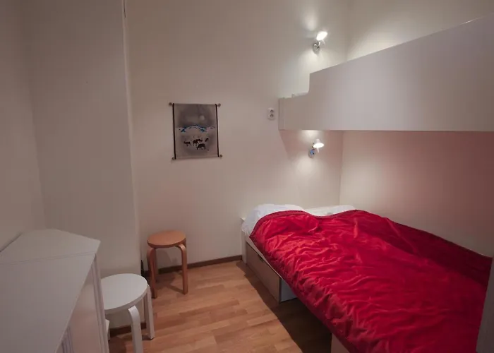 Σπίτι διακοπών Nordic 9106 By Interhome *