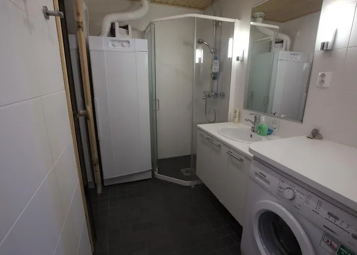 Σπίτι διακοπών Nordic 9106 By Interhome *