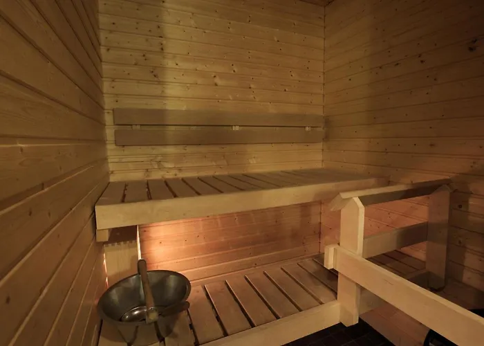 Nordic 9106 By Interhome Σπίτι διακοπών *