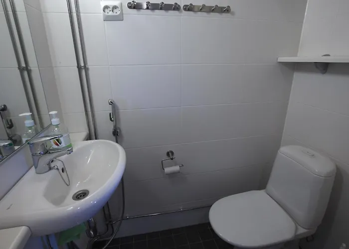 Nordic 9106 By Interhome Ylläs