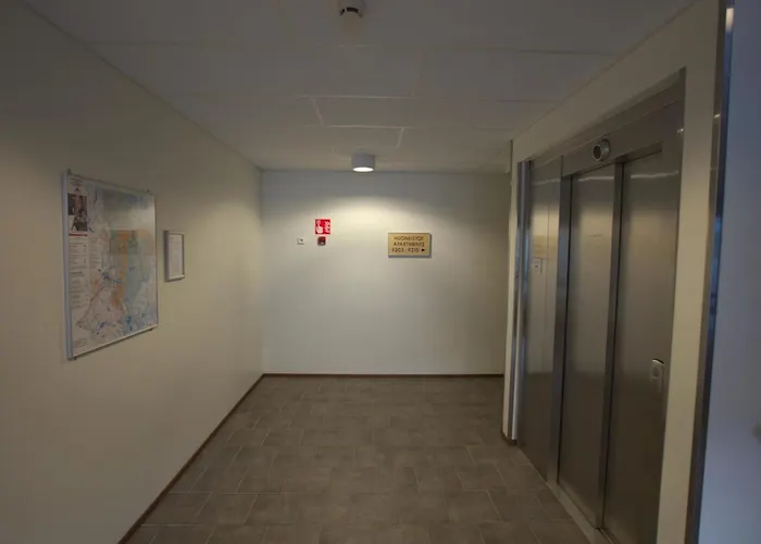 Σπίτι διακοπών Nordic 9106 By Interhome